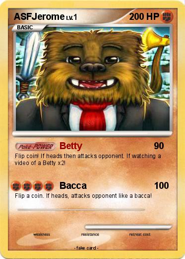 Pokemon ASFJerome