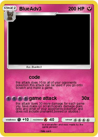 Pokemon BlueAdv3