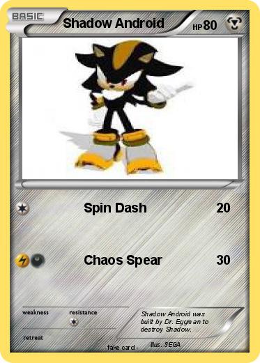 Pokemon Shadow Android