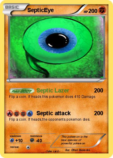 Pokemon SepticEye