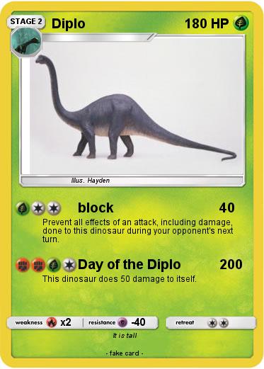 Pokemon Diplo