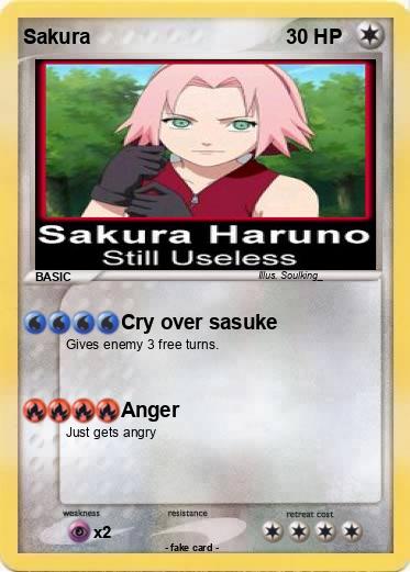 Pokemon Sakura