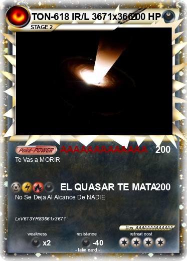 Pokemon TON-618 IR/L 3671x3661