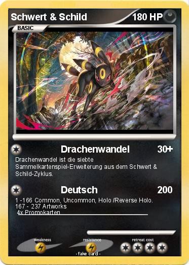 Pokemon Schwert & Schild