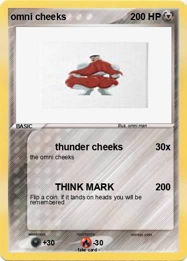 Pokemon omni cheeks