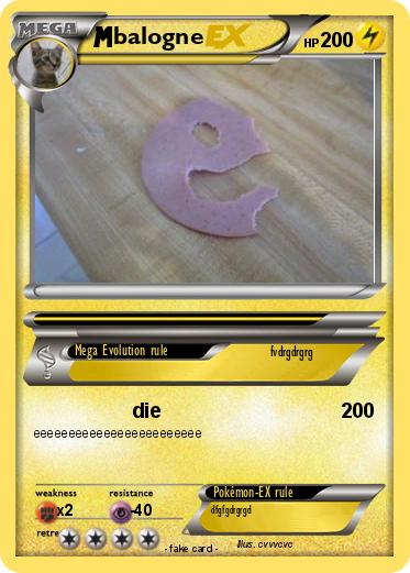 Pokemon balogne