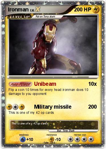 Pokemon Ironman