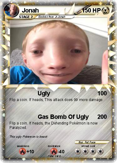 Pokemon Jonah