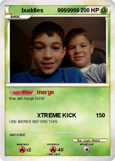 Pokemon buddies         9999999