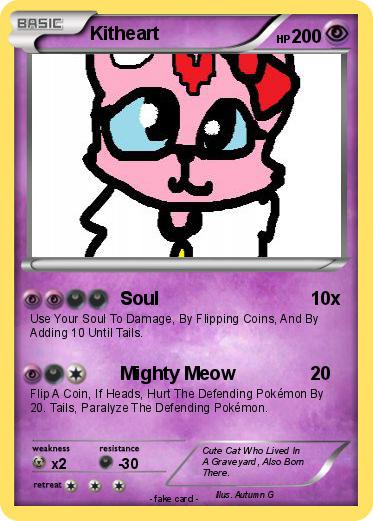 Pokemon Kitheart