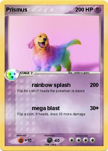 Pokemon Prismus
