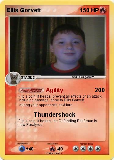 Pokemon Ellis Gorvett