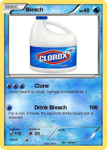 Pokemon Bleach
