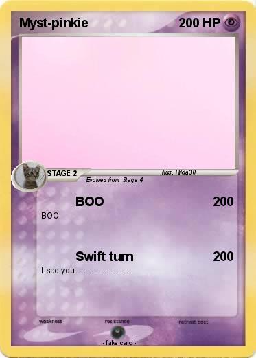 Pokemon Myst-pinkie