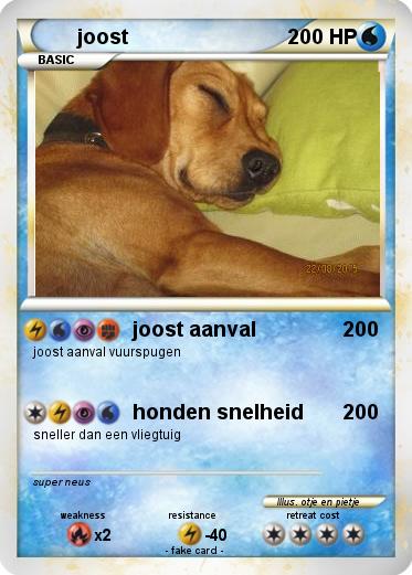 Pokemon joost
