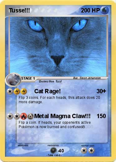 Pokemon Tusse!!!
