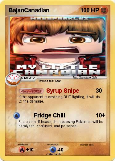 Pokemon BajanCanadian