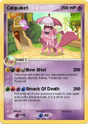 Pokemon Catquake5