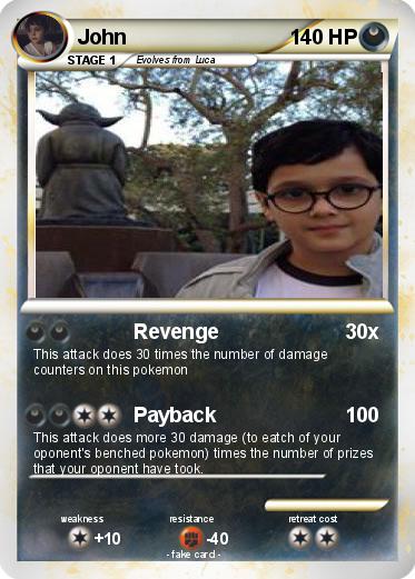 Pokemon John