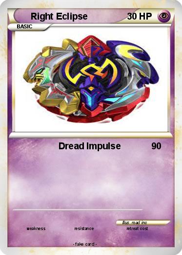 Pokemon Right Eclipse