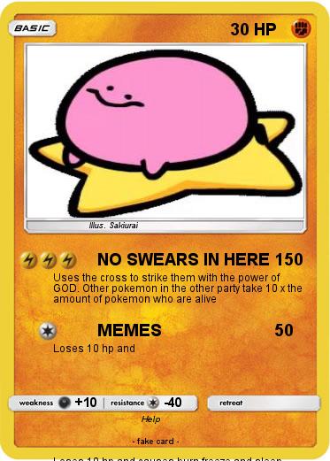 Pokemon 