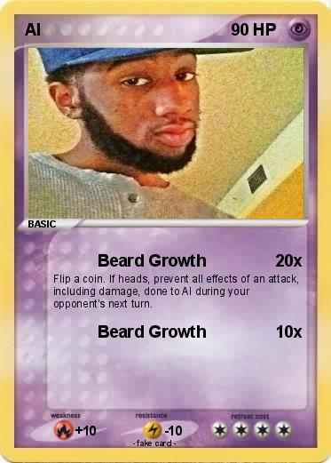 Pokemon Al