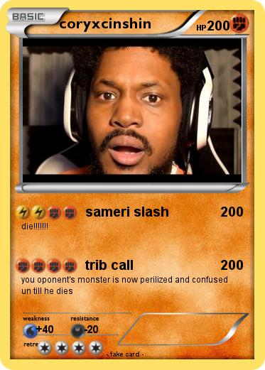 Pokemon coryxcinshin