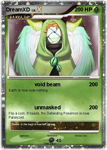 Pokemon DreamXD