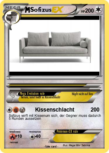 Pokemon Sofizus