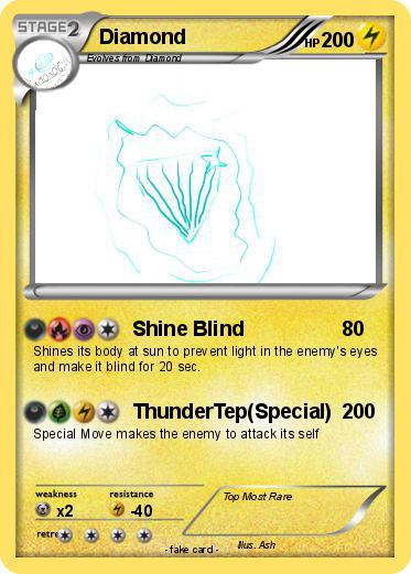 Pokemon Diamond