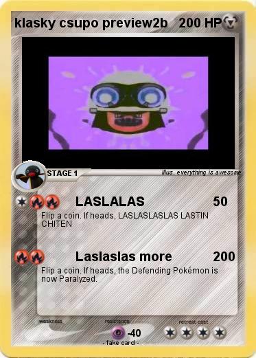 Pokemon klasky csupo preview2b