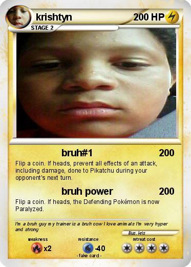 Pokemon krishtyn