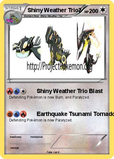 Pokemon Shiny Weather Trio2
