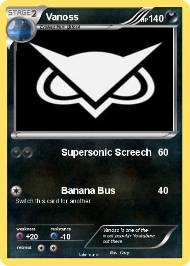 Pokemon Vanoss