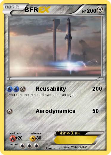 Pokemon BFR