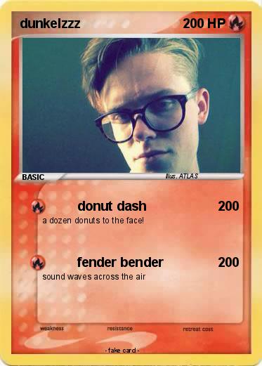 Pokemon dunkelzzz
