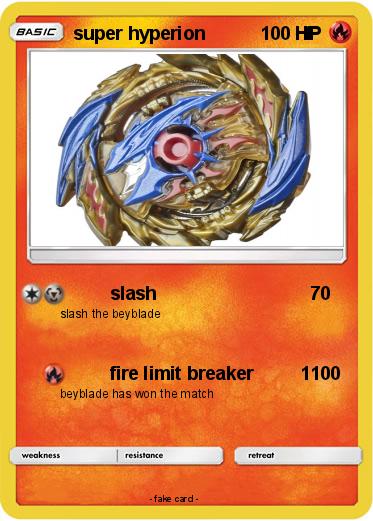 Pokemon super hyperion                   1