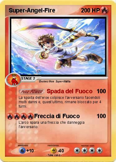 Pokemon Super-Angel-Fire