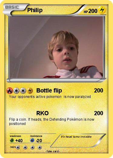 Pokemon Philip