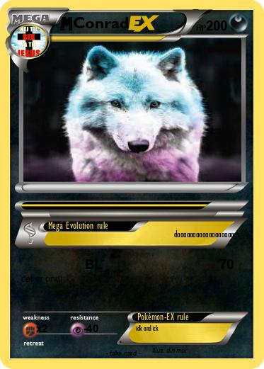 Pokemon Conrad