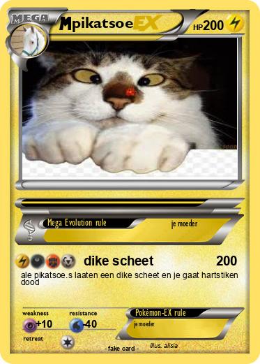 Pokemon pikatsoe