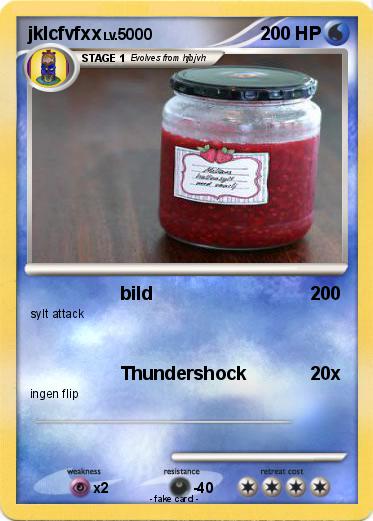 Pokemon jklcfvfxx