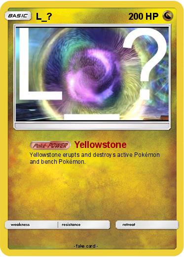 Pokemon L_?