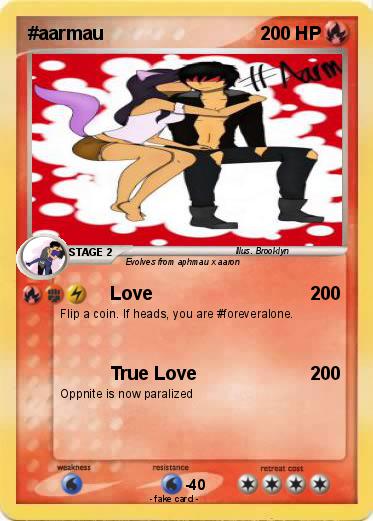 Pokemon #aarmau