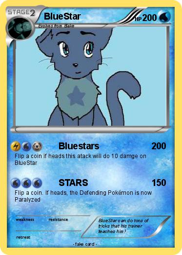Pokemon BlueStar