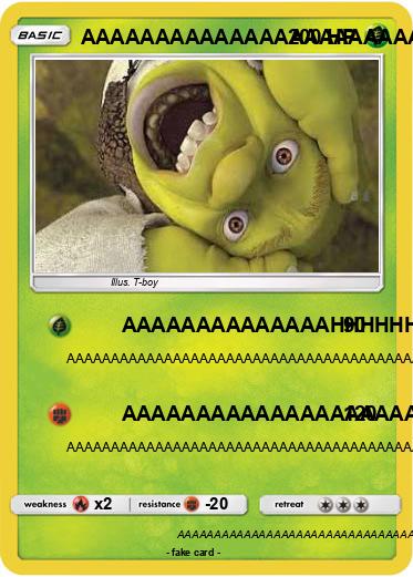 Pokemon AAAAAAAAAAAAAAAAAAAAAAAAAAAAAAAAAAAAAAAAAAAAAHHHHHHHHHHHHHHH