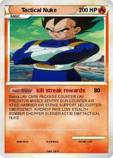 Pokemon Tactical Nuke