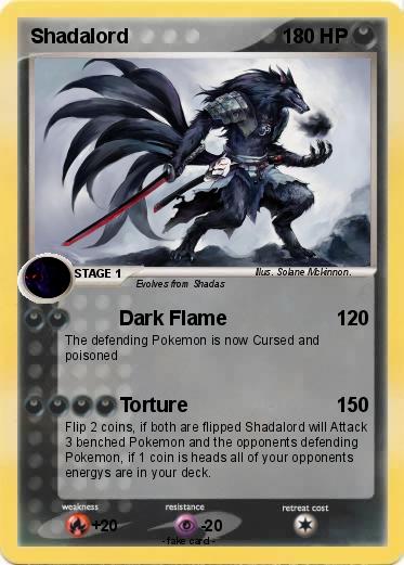 Pokemon Shadalord