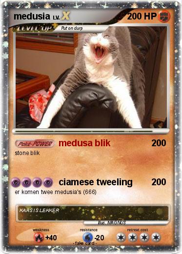 Pokemon medusia