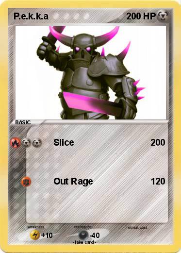 Pokemon P.e.k.k.a